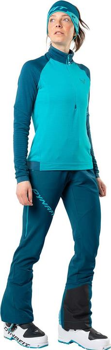 Actual product image Dynafit Speed Ptc 1/2 Zip W (S)