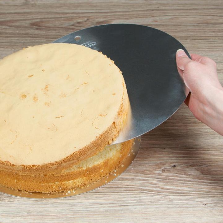 Produktbild Städter Rundes Tortenblech