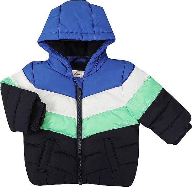 Actual product image s.Oliver Baby Jacket (86)