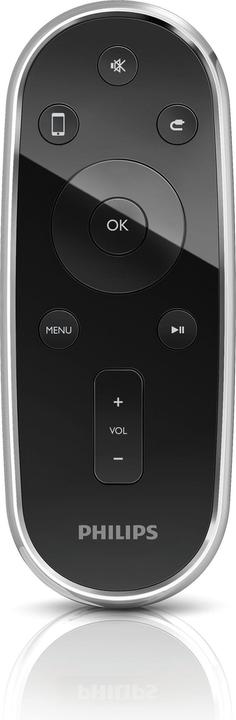 Actual product image Philips Fidelio Primo DS9000/12 (Electrical connection)