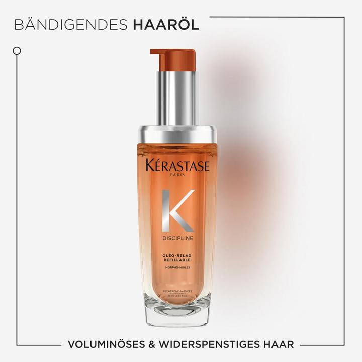 Actual product image Kérastase Oléo-Relax (75 ml)