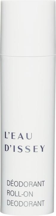 Image du produit Issey Miyake L'Eau d'Issey (Roll-on, 50 ml)