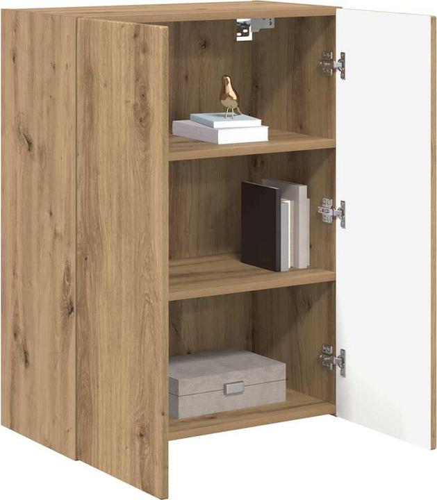 Actual product image vidaXL TV-Schränk (31 x 59.50 x 60 cm)