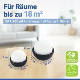 Immagine prodotto Wenko Set di 2 Rondo