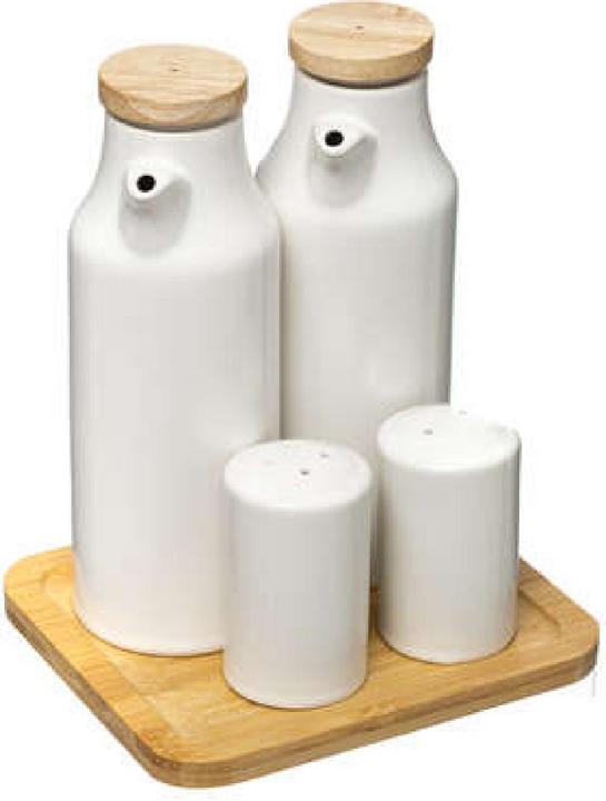 Produktbild 5Five Ceramic Oil And Vinegar Set (310 ml)