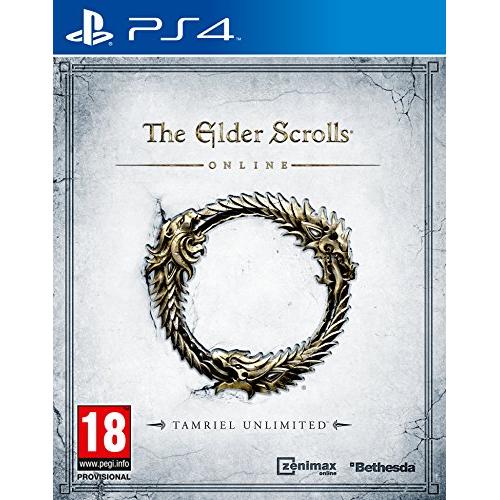 Bethesda , The Elder Scrolls Online - Tamriel Unlimited