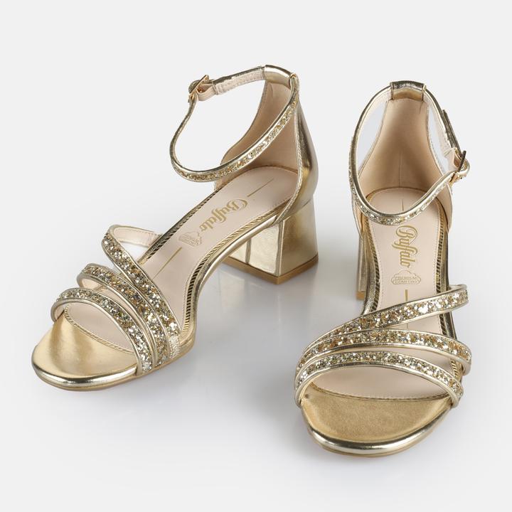 Produktbild Buffalo Lilly Glam - Vegan Glitter (38)