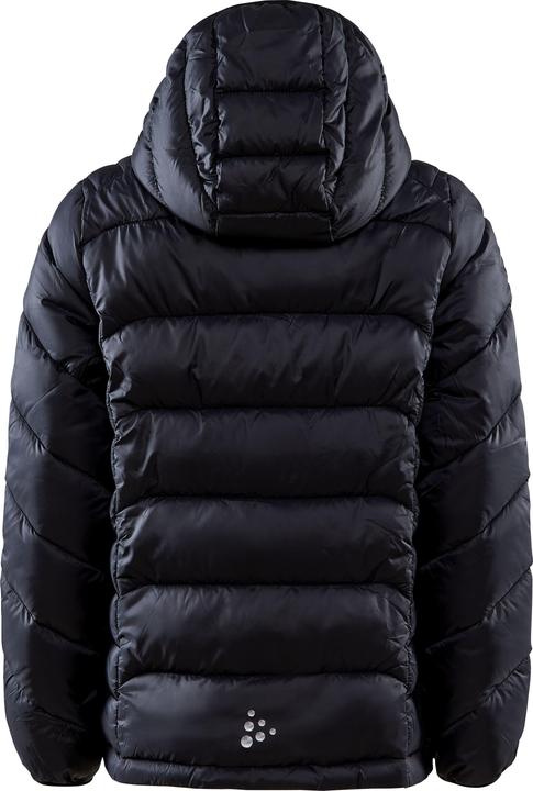 Produktbild Craft Core Explore Isolate Jacket Jr (122)