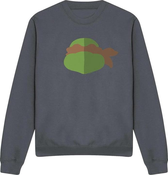 Produktbild Teenage Mutant NT Sweatshirt (M)