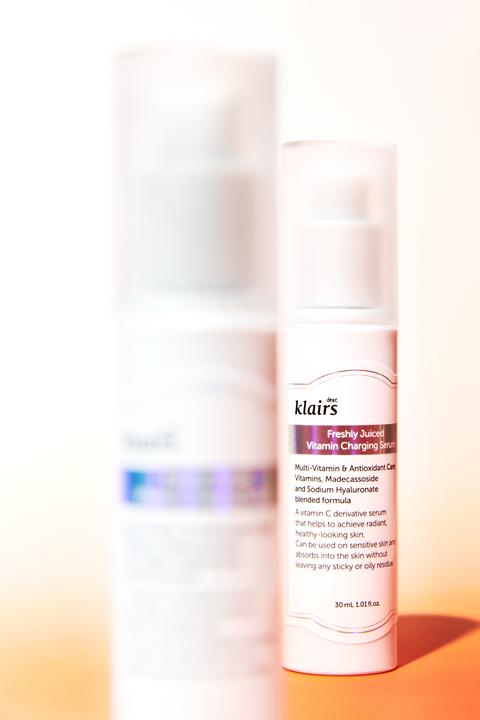 Produktbild Klairs Freshly Juiced (30 ml)
