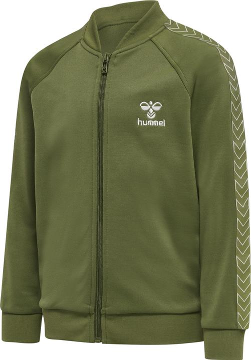 Produktbild hummel Trick Zip Jacket (110)