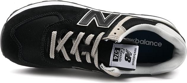 Actual product image New Balance 574 (40.5)