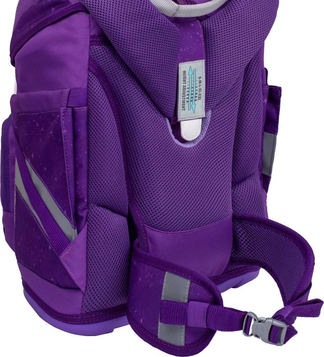 Actual product image Belmil SMARTY Schulrucksack-Set Sky (20 l)