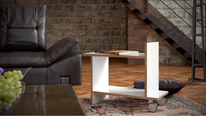 Actual product image Tojo Freund (32 x 80 x 56 cm)
