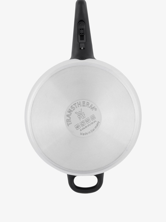 Actual product image WMF Perfect Rds (22 cm, Steam cooker, Stainless steel)