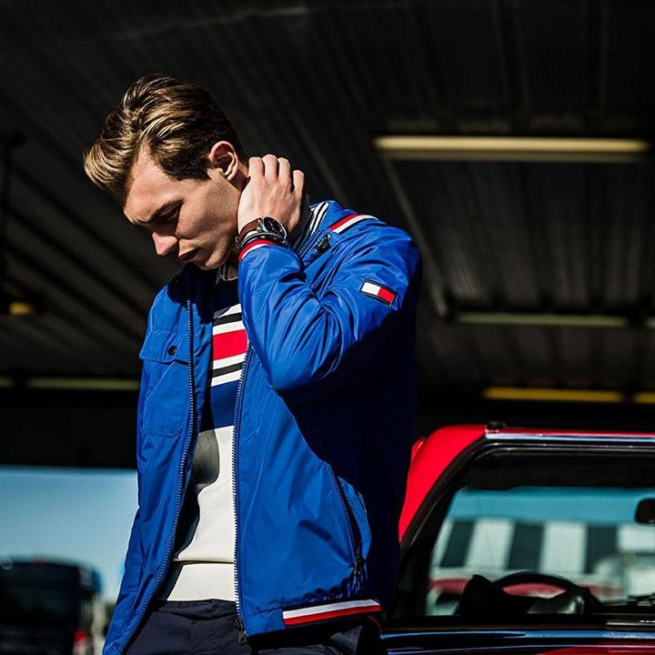 Produktbild Tommy Hilfiger Chase (Analoguhr, 44 mm)