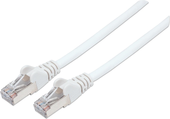 Image du produit Intellinet Câble de raccordement (S/FTP, CAT6, 2 m)