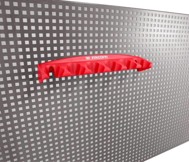 Actual product image Facom Versatile Screwdriver Rack