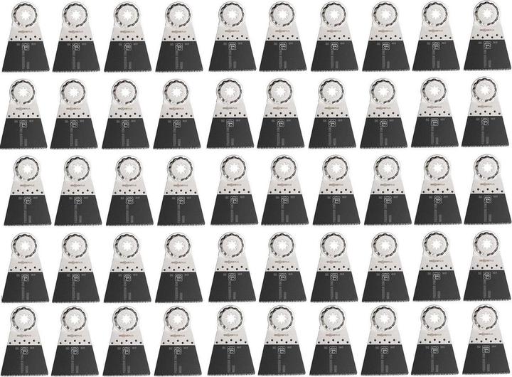 Immagine prodotto Fein Lama bimetallica per tagli dal pieno 65 mm E-Cut Prec