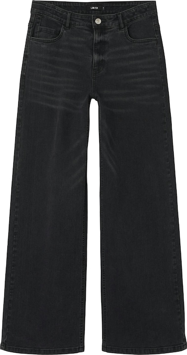 Actual product image Name it Nlfteppi Dnm Nw Wide Pant Noos (152)