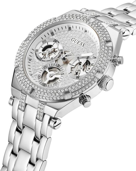 Actual product image Guess Heiress (Analogue wristwatch, 38 mm)