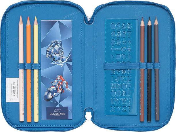 Image du produit Beckmann Plumier Classic Triple