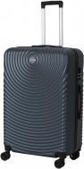 Jet Lag koffer Barcelone blau x3 39l 68l 95l (95 l)
