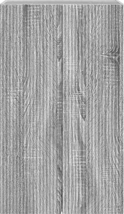 Actual product image vidaXL TV-Schränk (31 x 31 x 100 cm)