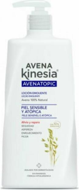 Produktbild 8411135364349 (Körperlotion, 400 ml)