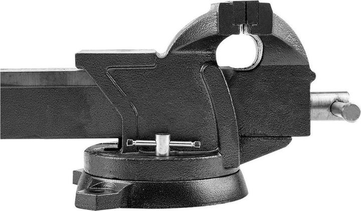 Produktbild Topex Drehspanner mit Amboss 125mm 07A212