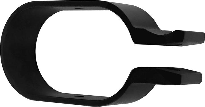 Actual product image Zero Vorbauklemme