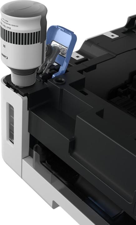 Actual product image Canon MAXIFY GX5150 (Ink, Colour)