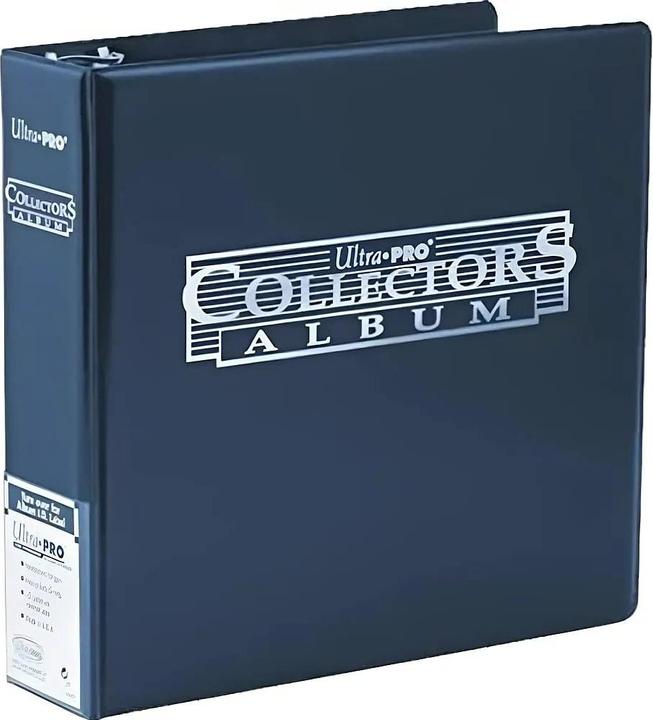 Produktbild Ultra Pro Ring-Ordner Collectors Album