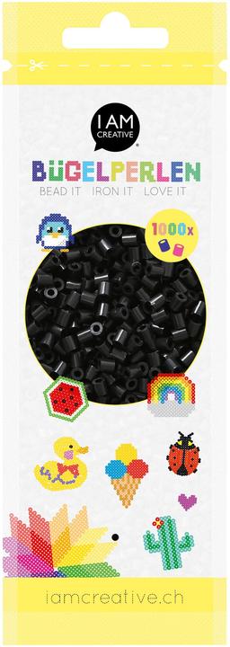 Immagine prodotto I Am Creative Perline da stiro