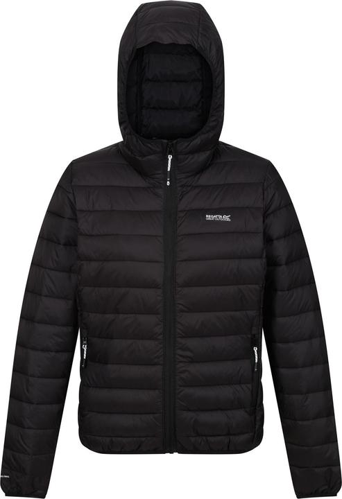 Produktbild Regatta Marizion Steppjacke mit Kapuze (40)