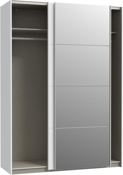 Produktbild Forte Paide (150 x 61.5 x 210.5 cm)