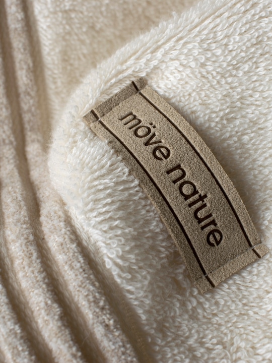 Actual product image Möve Wellness