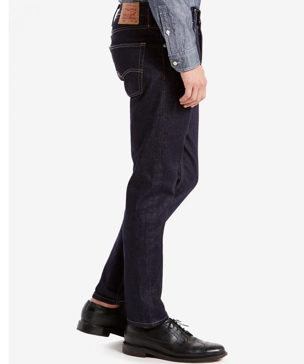 Produktbild Levis 512 Jeans Slim Tapered dark hollow (W32/L34)