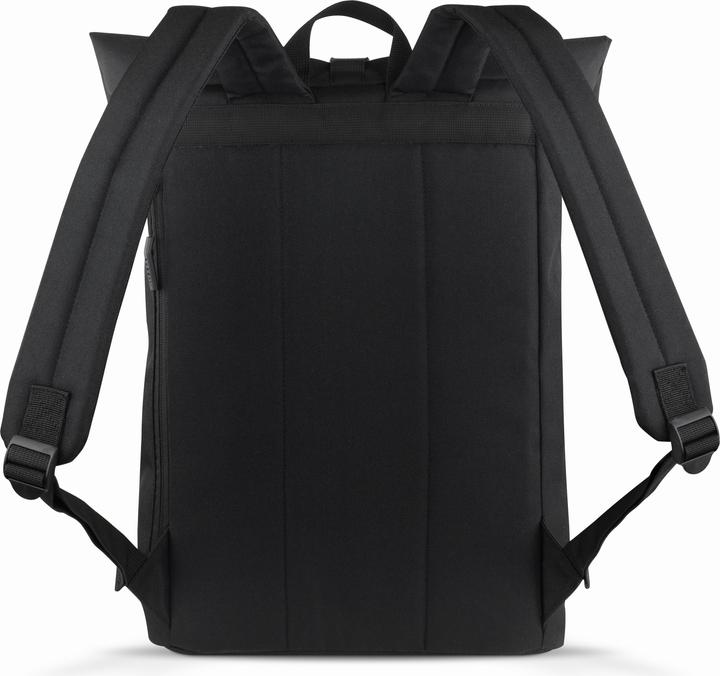 Image du produit Bugatti Sac à dos de messagerie Blanc DeLight Backpack with Roll (15 l)