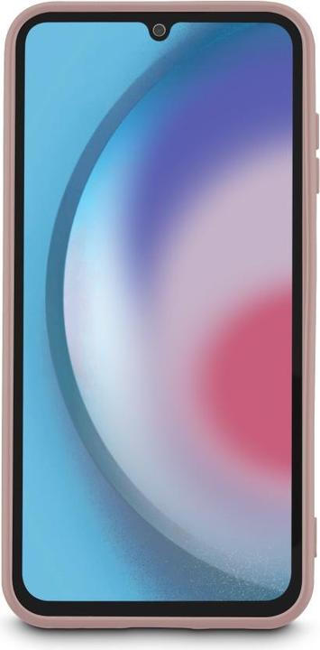 Actual product image Hama Fantastic Feel (Samsung Galaxy A25 5G)