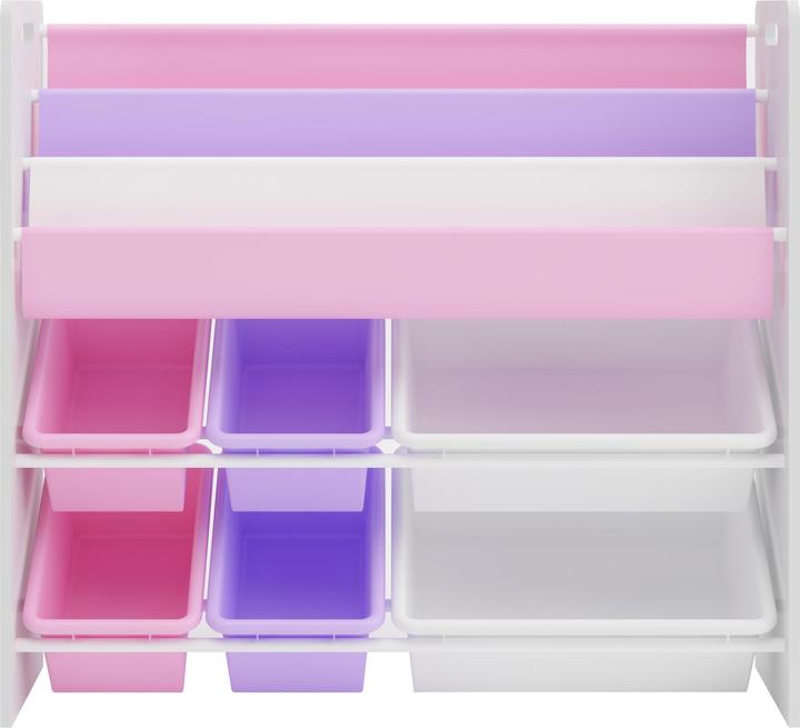 Produktbild En.Casa Kristianstad (86 x 26.50 x 78 cm)