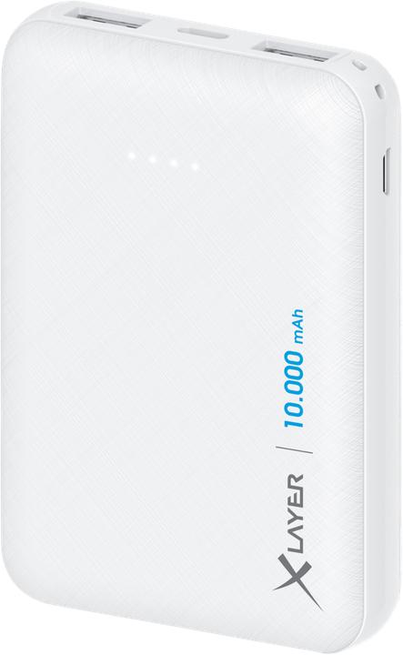 Actual product image Xlayer Micro (10000 mAh, 37 Wh)