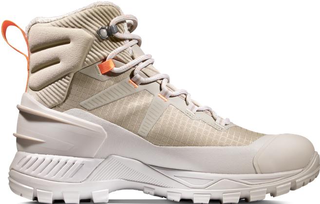 Produktbild Mammut Blackfin III Mid DT Women (40)