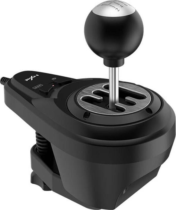 Actual product image PXN Wheel PXN-V10 V2 (Switch, PC, Xbox One S, PS3, PS4)
