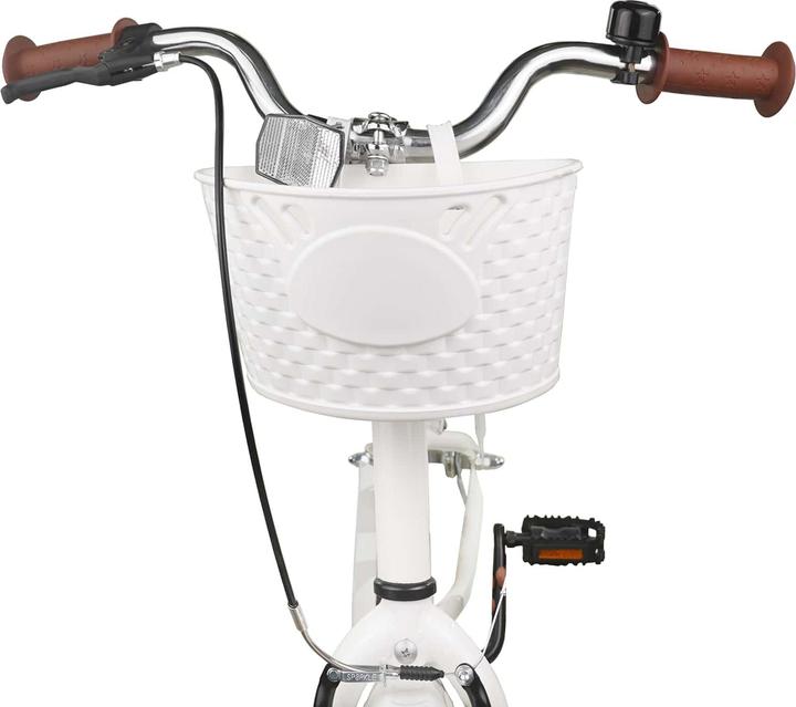 Produktbild vidaXL Kinderfahrrad (24")
