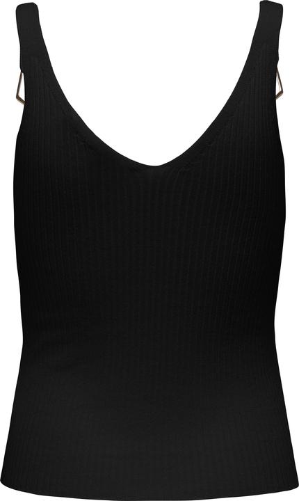 Produktbild Only Ärmelloses Strickoberteil (M)