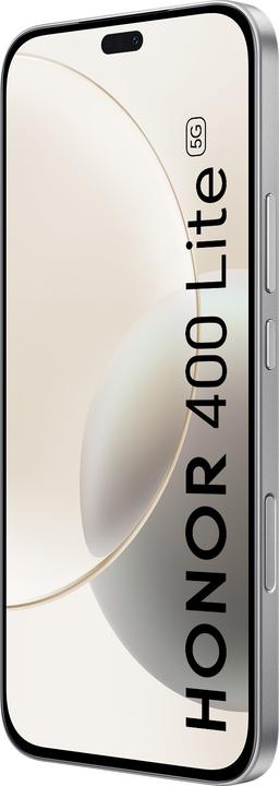 Actual product image Honor 400 Lite (256 GB, Velvet grey, 6.70", SIM + eSIM, 5G)