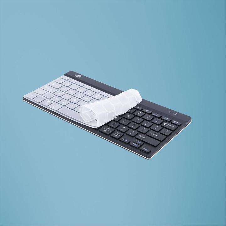 Produktbild R-Go Tools Tools Hygienische Tastaturschutz