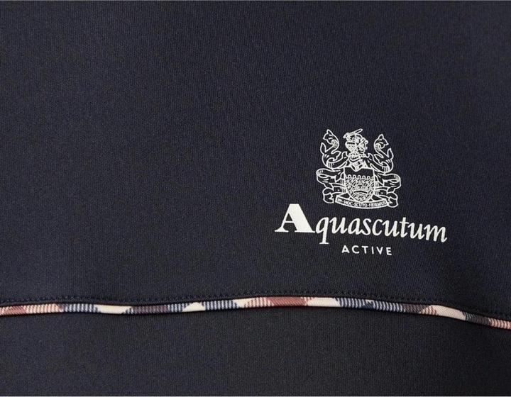 Produktbild Aquascutum TShirt Stretch Aktiv (L)