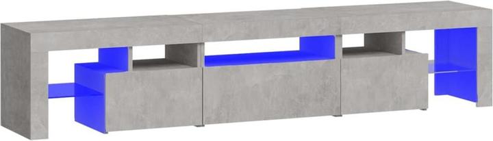 Actual product image vidaXL Alana (200 x 36.5 x 40 cm)